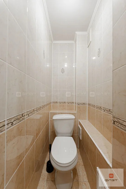 Продажа квартиры, Казань, ул. Аделя Кутуя - Фото 10