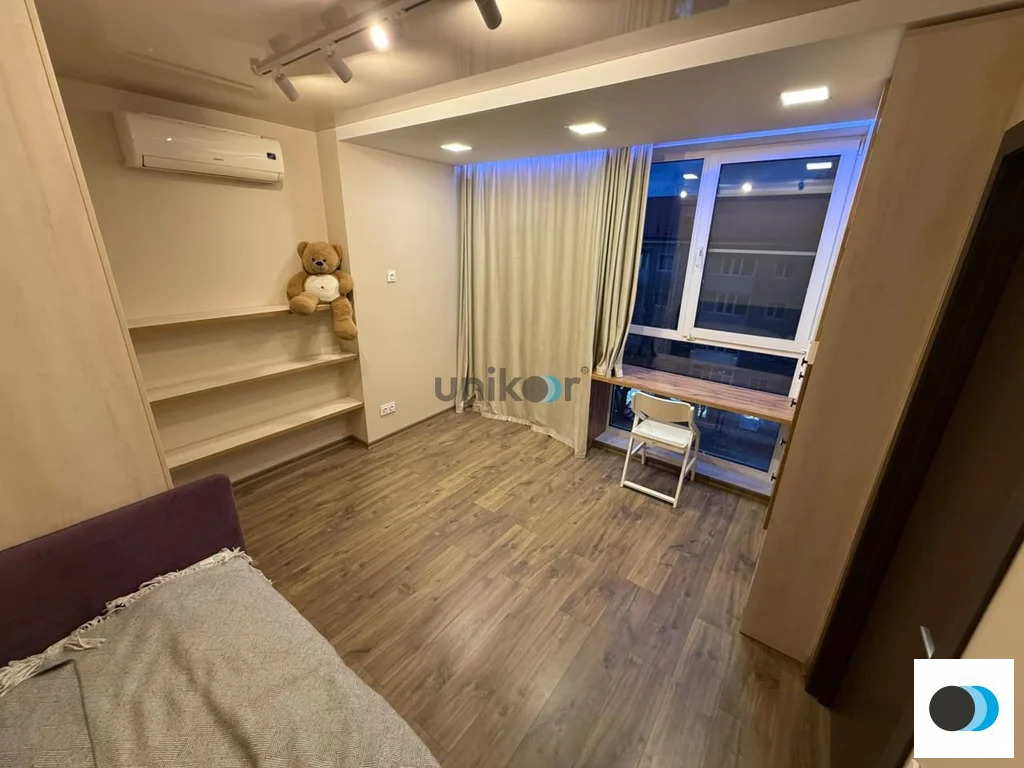 Продажа квартиры, Уфа, ул. Заки Валиди - Фото 4