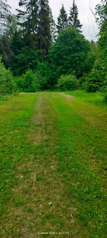 Продажа участка, Мытищинский район - Фото 4