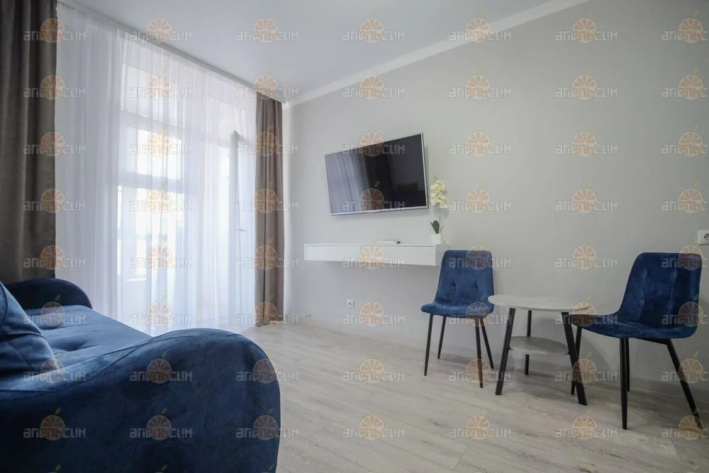 1-комн. квартира - Фото 2