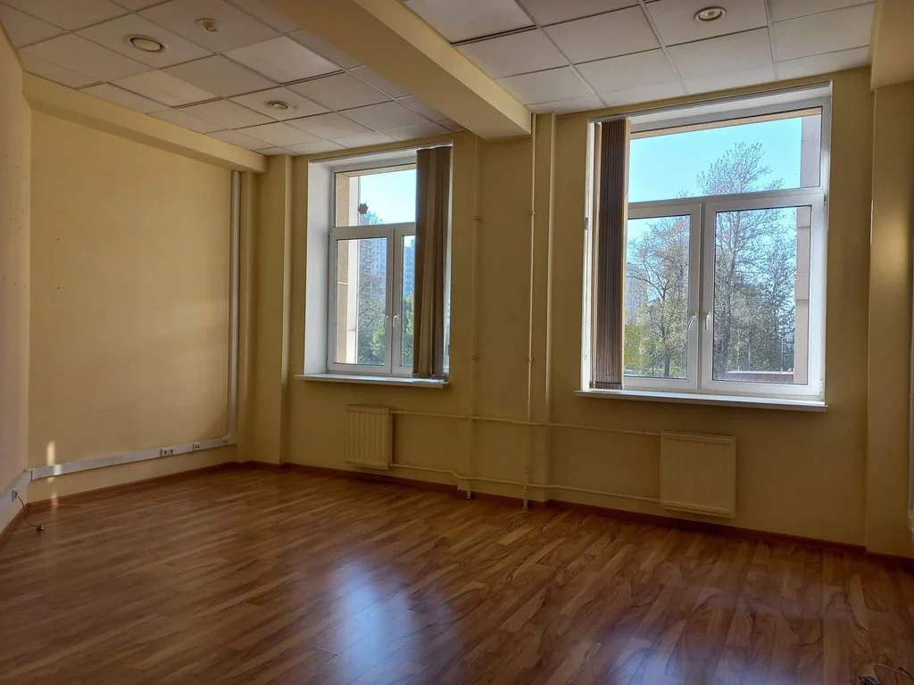 Аренда офиса 63 м2 - Фото 9