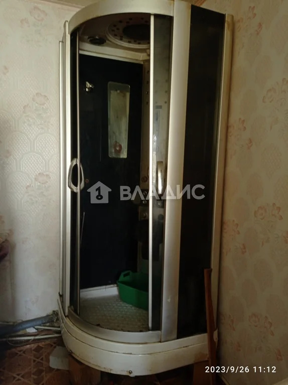 Собинский район, Лакинск, проспект Ленина, д.8к2, комната на продажу - Фото 2