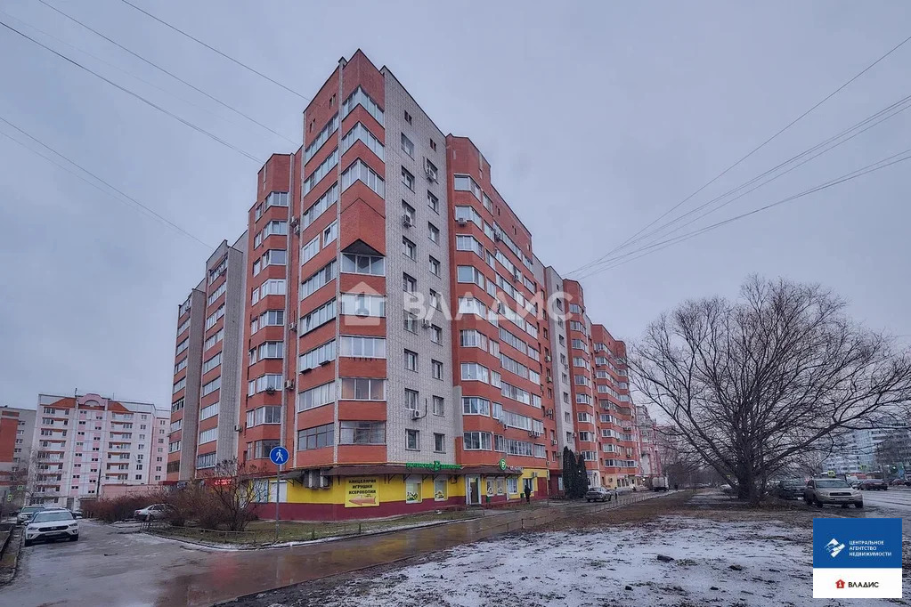 Продажа квартиры, Рязань, ул. Костычева - Фото 11