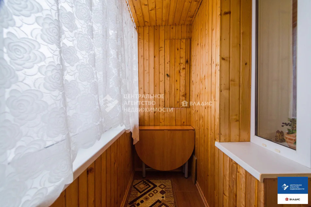 Продажа квартиры, Рязань, ул. Профессора Никулина - Фото 8