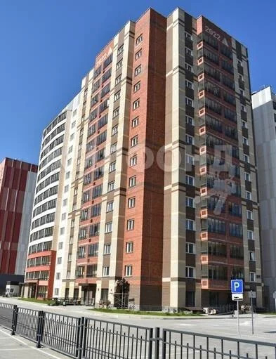 Продажа квартиры, Новосибирск, Краузе - Фото 16