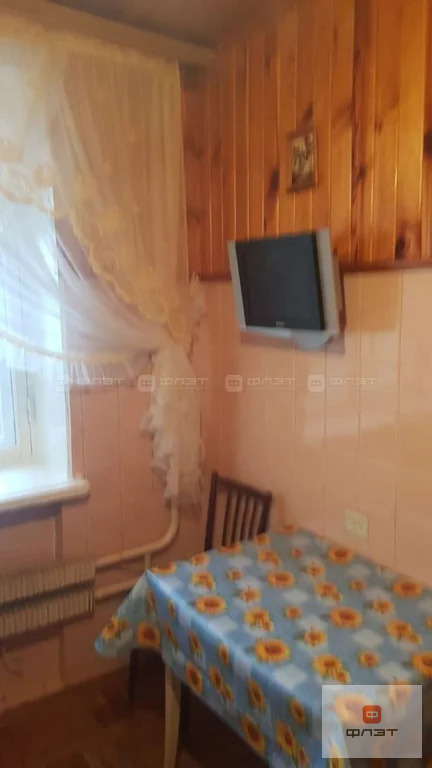 Продажа квартиры, Казань, ул. Рихарда Зорге - Фото 8