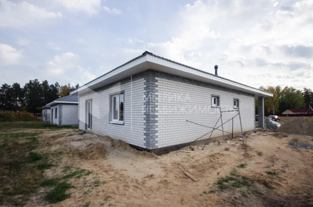 Продажа дома, Перевалово, Тюменский район, Тюменский р-н - Фото 38