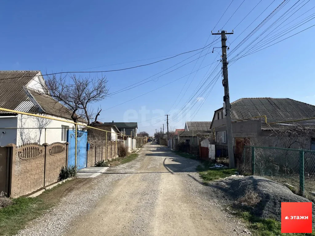Продажа дома, Михайловка, Сакский район, ул. Трудовая - Фото 3
