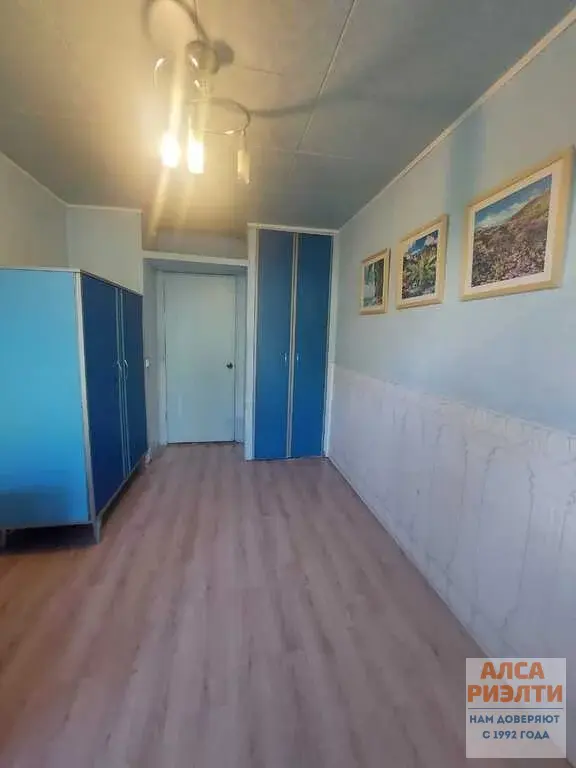 КАП-10456 Аренда 2 к.кв. в г. Солнечногорск ул. Баранова д. 25 - Фото 11