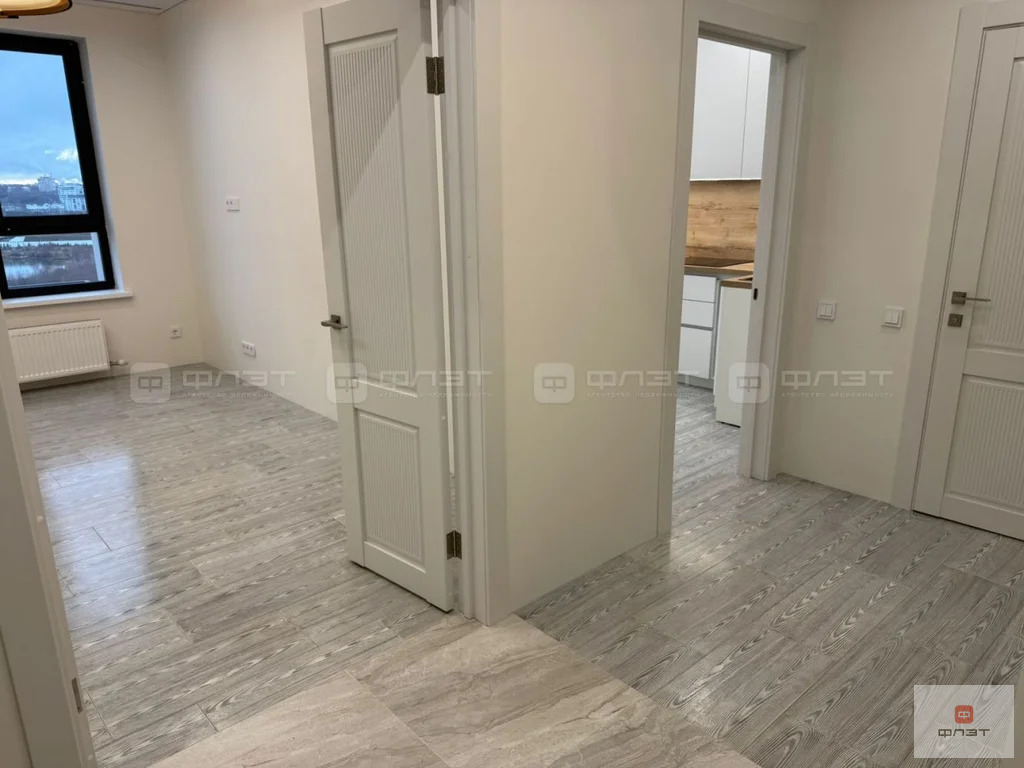 Продажа квартиры, Казань, ул. Сибгата Хакима - Фото 12
