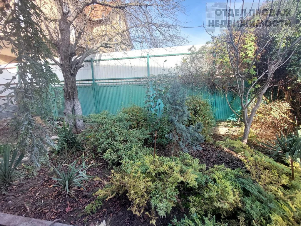 Большой надежный дом - Фото 34