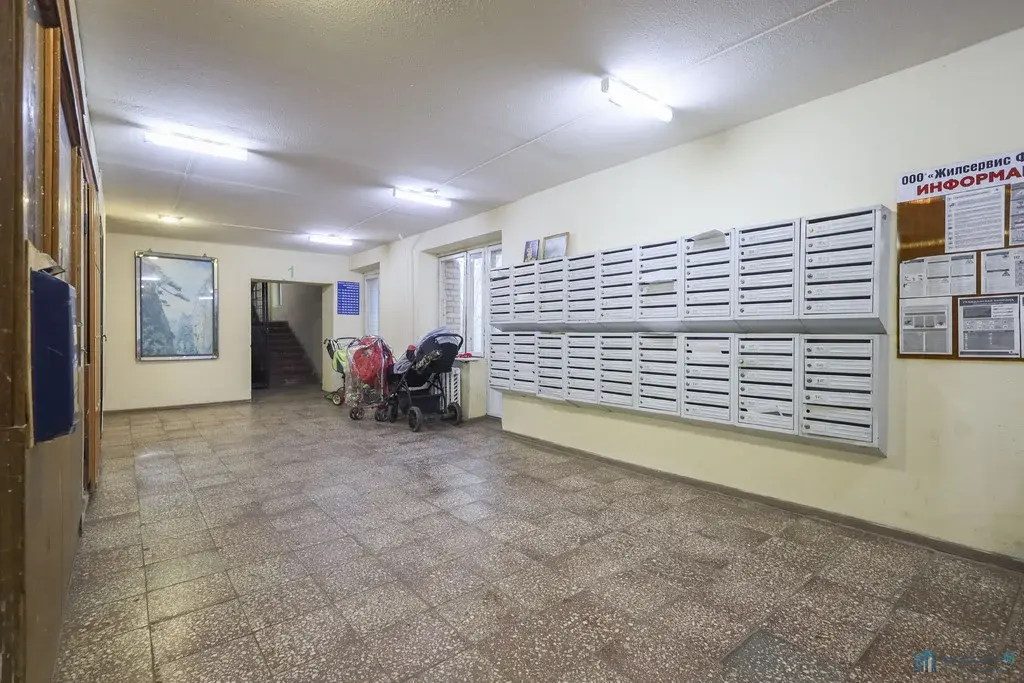 Вашему вниманию предлагается однокомнатная квартира площадью 33,7 кв.м - Фото 9