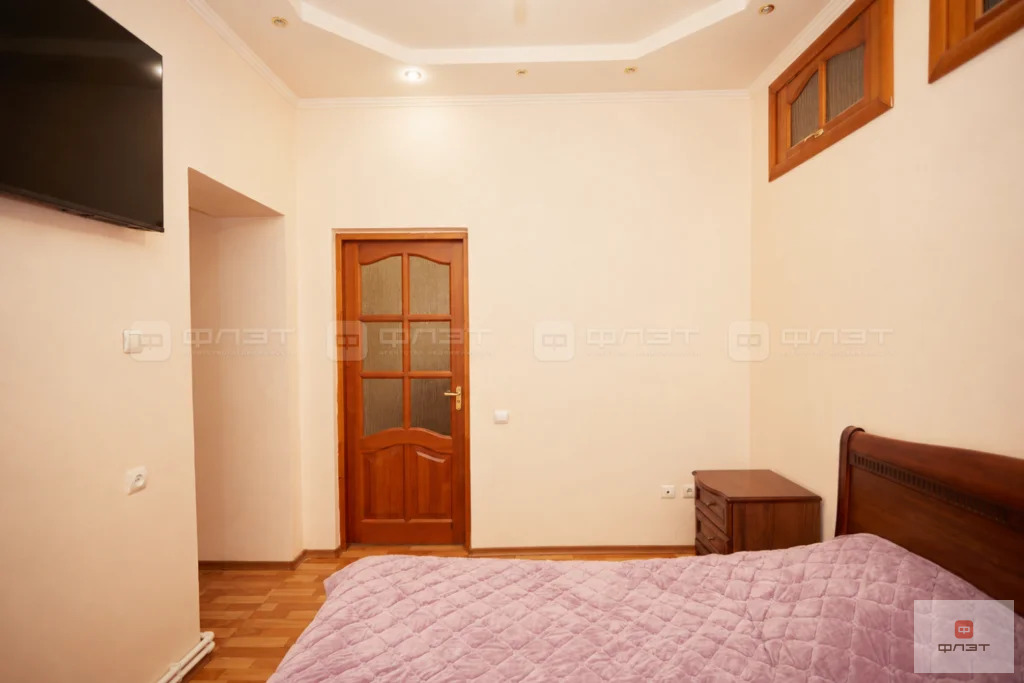 Продажа квартиры, Казань, ул. Мулланура Вахитова - Фото 11