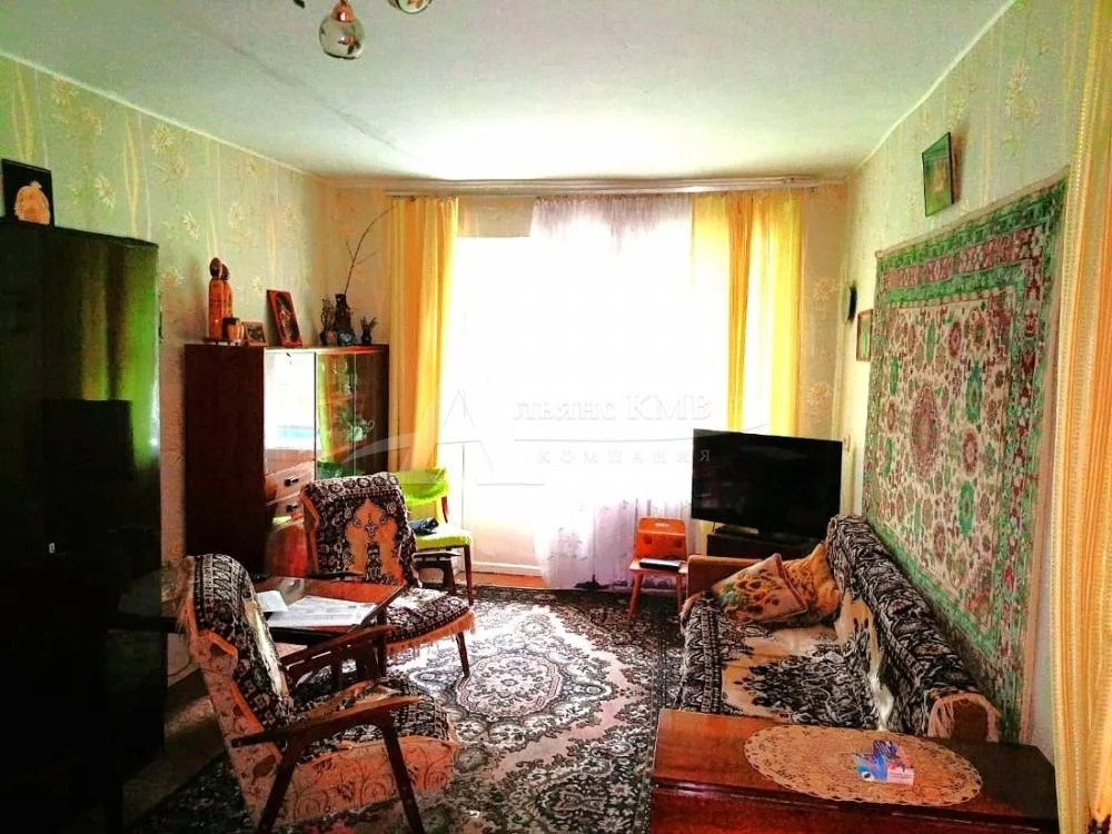 Продажа квартиры, Георгиевск, ул. Калинина - Фото 2