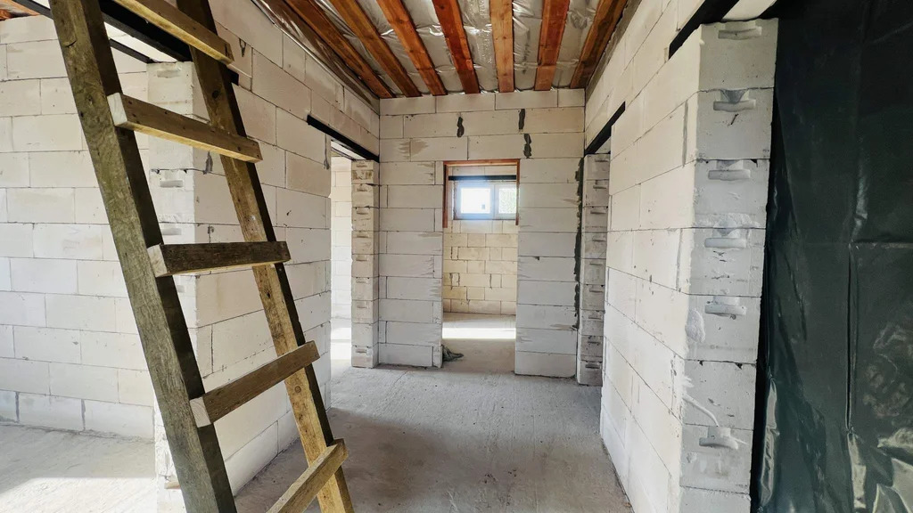 Дом 166 м2 на участке 6 сот. - Фото 13