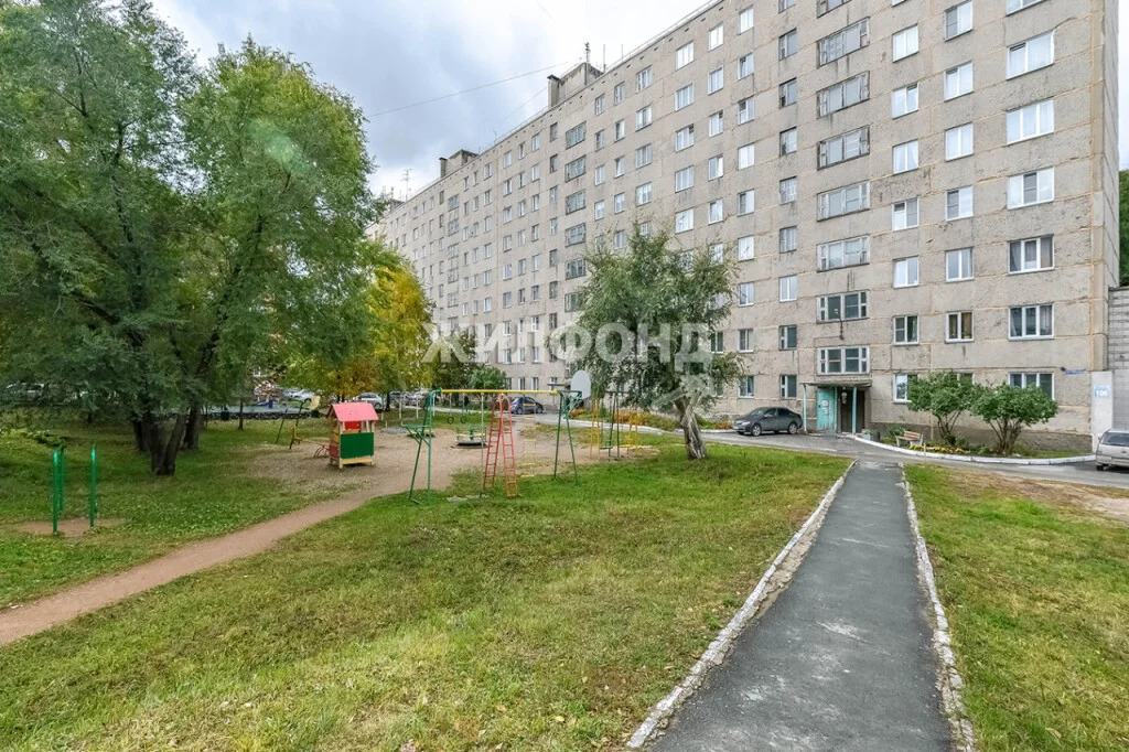 Продажа квартиры, Новосибирск, ул. Кубовая - Фото 9