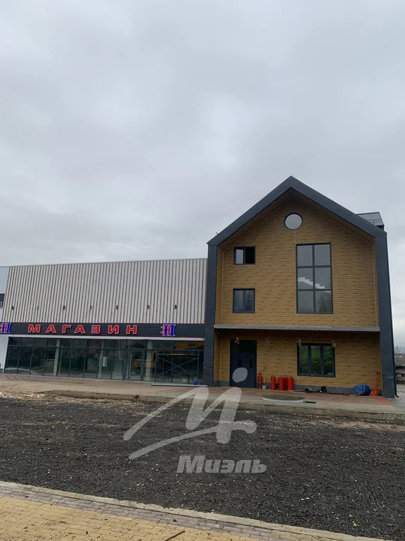 Продажа участка, Новая, Солнечногорский район - Фото 8