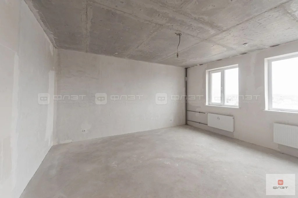 Продажа квартиры, Казань, ул. Лукина - Фото 3