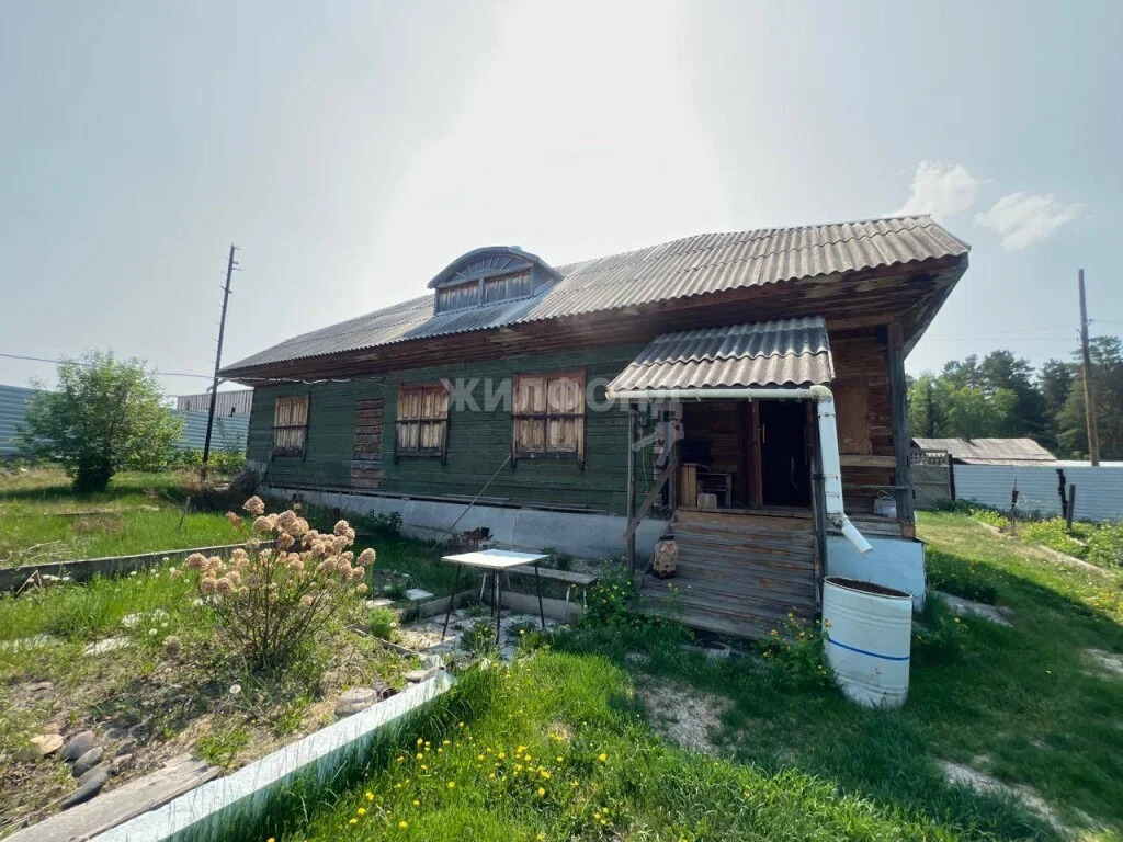 Продажа дома, Завьялово, Искитимский район, ул. Совхозная - Фото 8