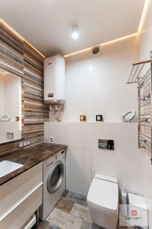 Продажа квартиры, Казань, ул. Патриса Лумумбы - Фото 16