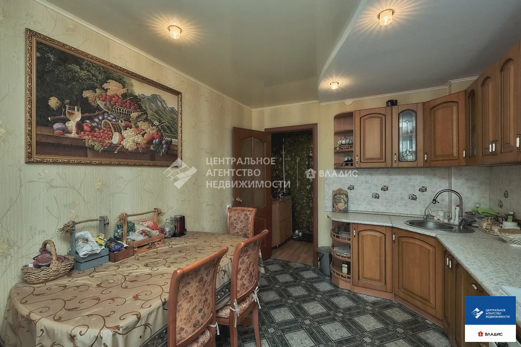 Продажа квартиры, Рязань, ул. Интернациональная - Фото 16
