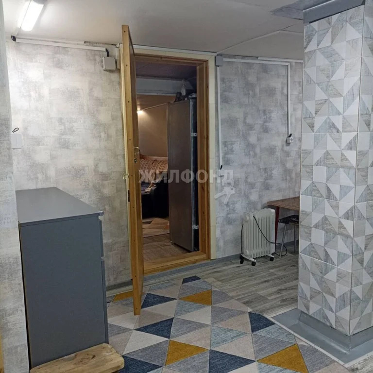 Продажа дома, Новосибирск, снт Бытовик - Фото 18