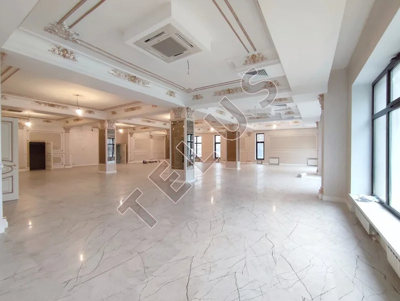 м. Ховрино, Химки, ул. Зелёная, 1093 м2, Здание (ном. объекта: 5352) - Фото 20