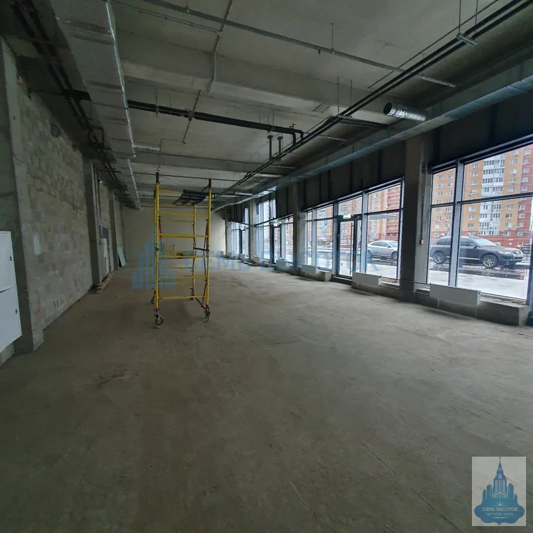 Аренда торгового помещения, Подольск, 43-й Армии ул. - Фото 7