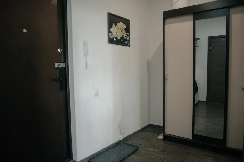 Квартира-студия, 35 м, 2 кровати - Фото 9