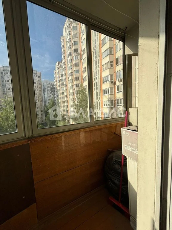 Москва, улица Дыбенко, д.6к1, 2-комнатная квартира на продажу - Фото 6