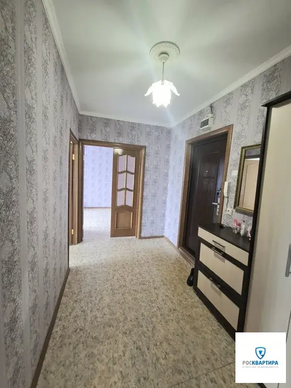 Продажа двухкомнатной квартиры в Липецке - Фото 8