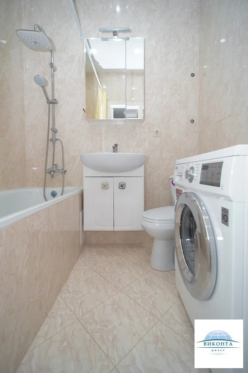 Продажа квартиры, Краснодар, улица Войсковая - Фото 11