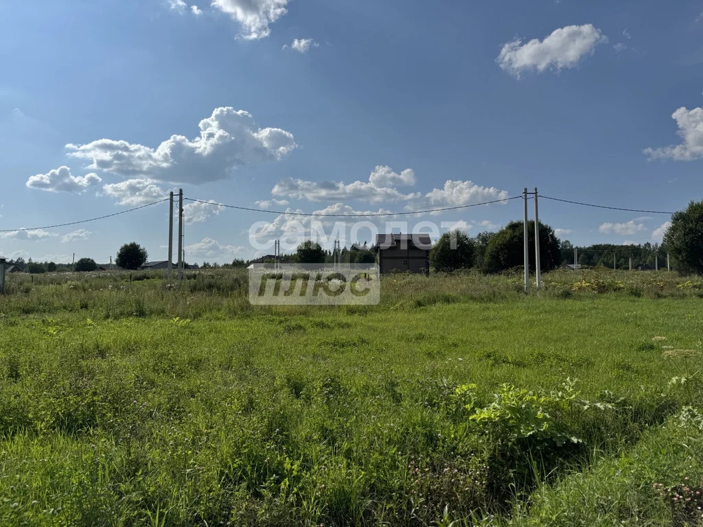 Продажа участка, Дмитров, Дмитровский район - Фото 2