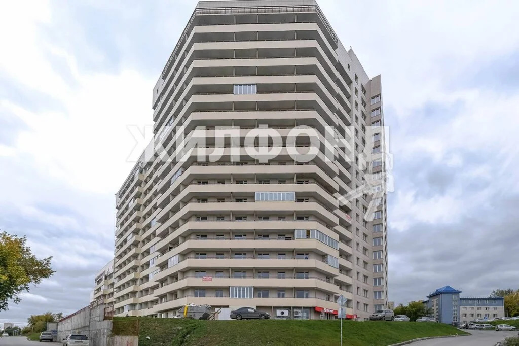 Продажа квартиры, Новосибирск, ул. Тульская - Фото 25