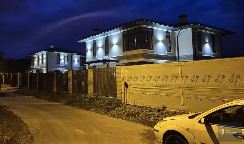 Супер Коттедж в Александровых Прудах. Москва. 30 км. от МКАД. - Фото 36