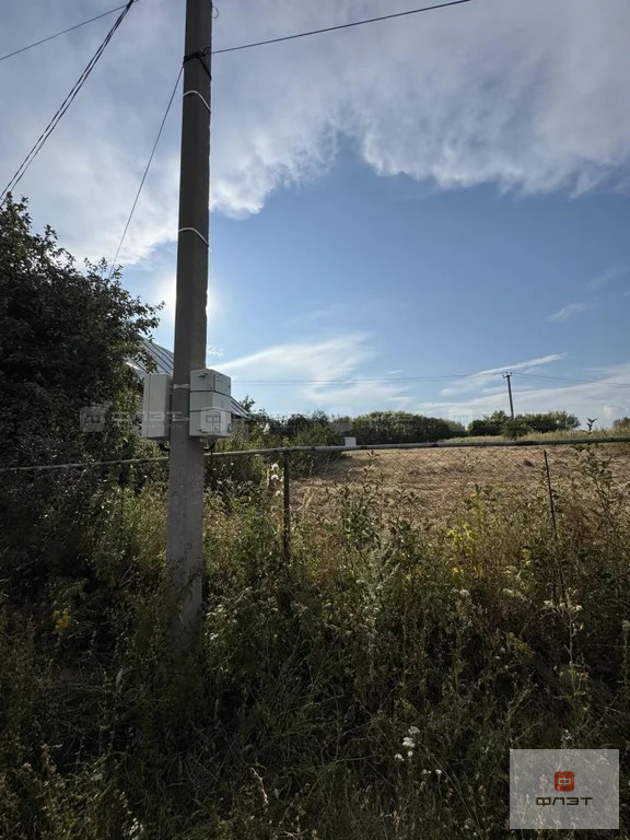 Продажа участка, Сингели, Лаишевский район, ул. Березовая - Фото 5