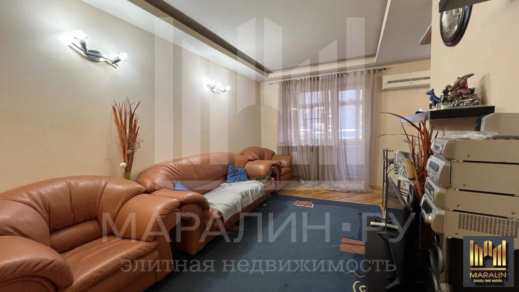 Продажа квартиры, Ростов-на-Дону, Крепостной пер. - Фото 2