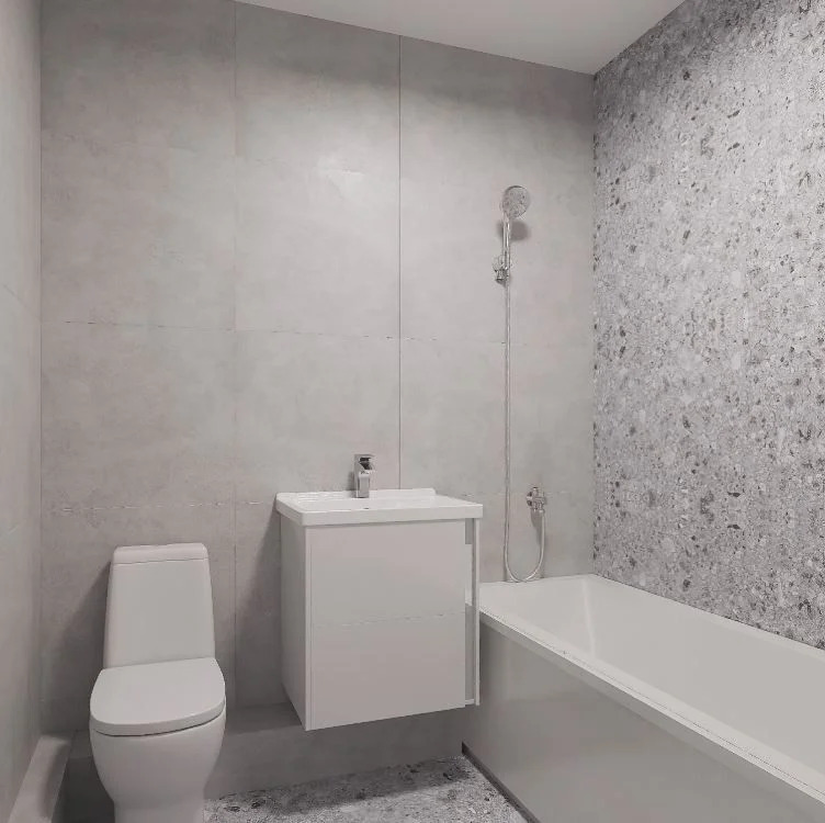 Продажа квартиры в новостройке, Сочи, ул. Искры - Фото 4