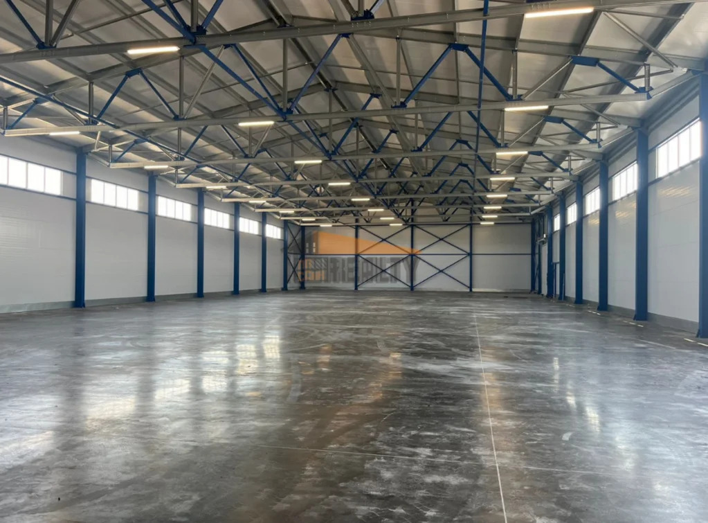 Аренда склада, Ивановское, Ступинский район, ул. Парковая - Фото 3