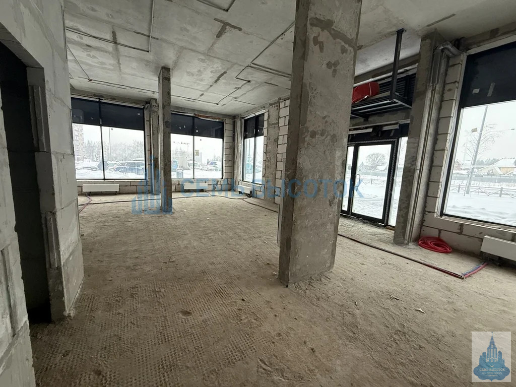 Аренда ПСН, Уточкина ул. - Фото 12