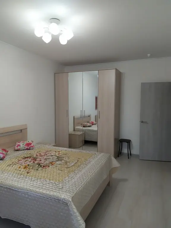 2-к. квартира, 60 м, 13/25 эт. - Фото 7