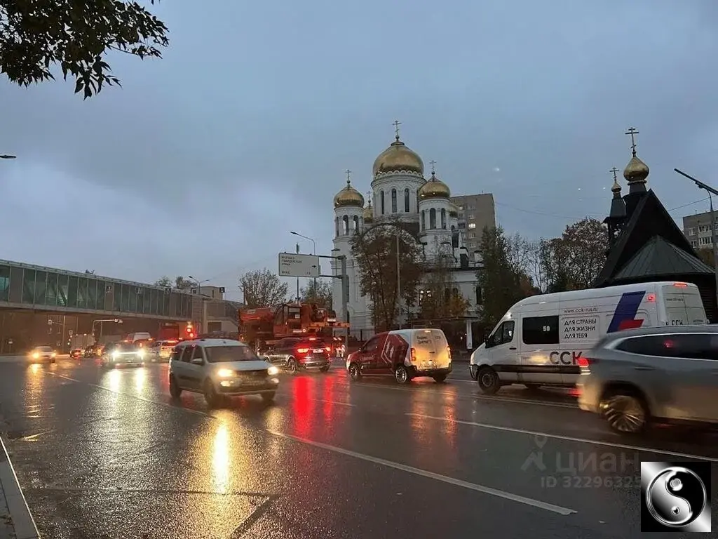 Снять комнату 77.0/19.5м Партизанская ул., 13К2, Москва, ЗАО, р-н ... - Фото 27