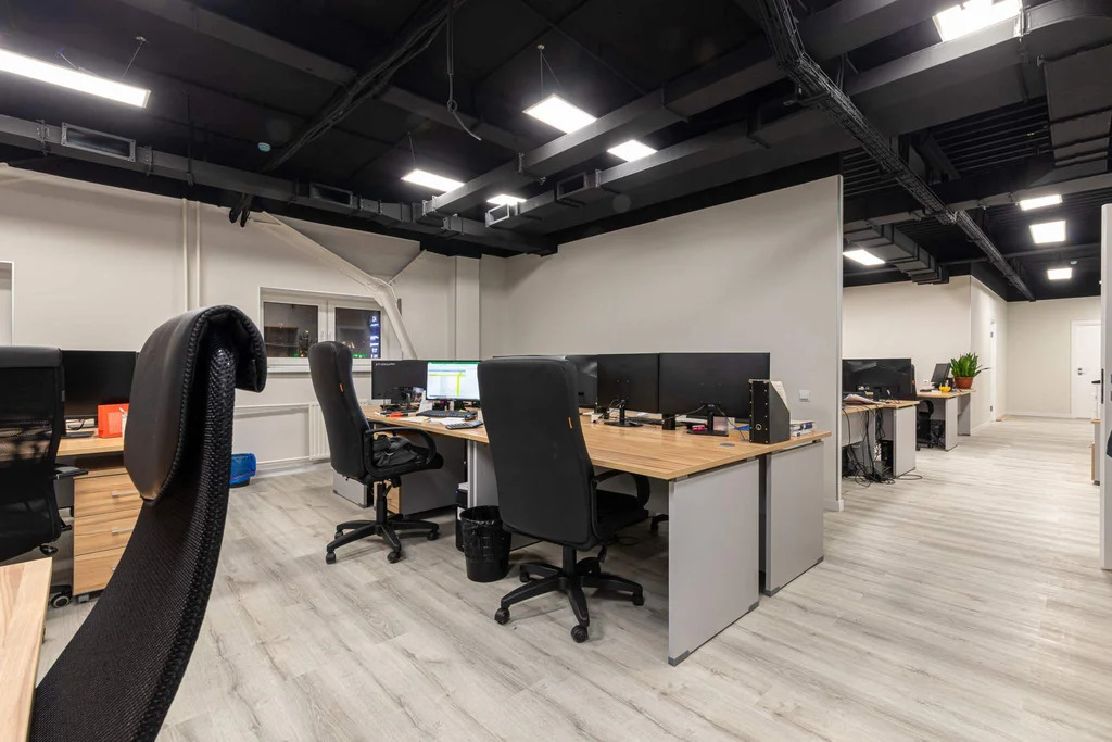 Коммерческий объект 1 000 м2 Готовый бизнес - Фото 13