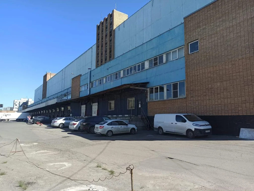 Аренда склада 220 м2 - Фото 15