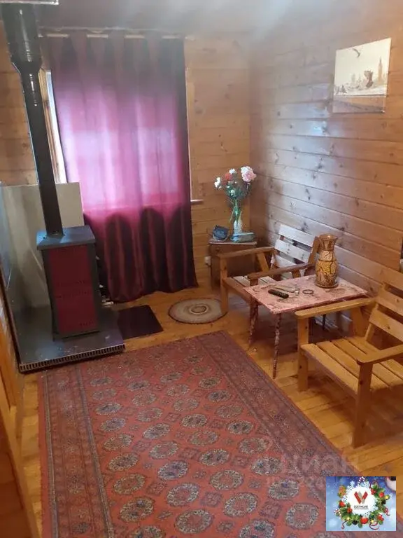 Продажа дома 88.0м Владимирская область, Покров городской округ, ... - Фото 14