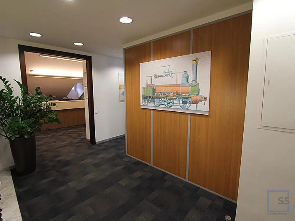 Продажа офиса, м. Проспект Мира, Проспект Мира - Фото 6