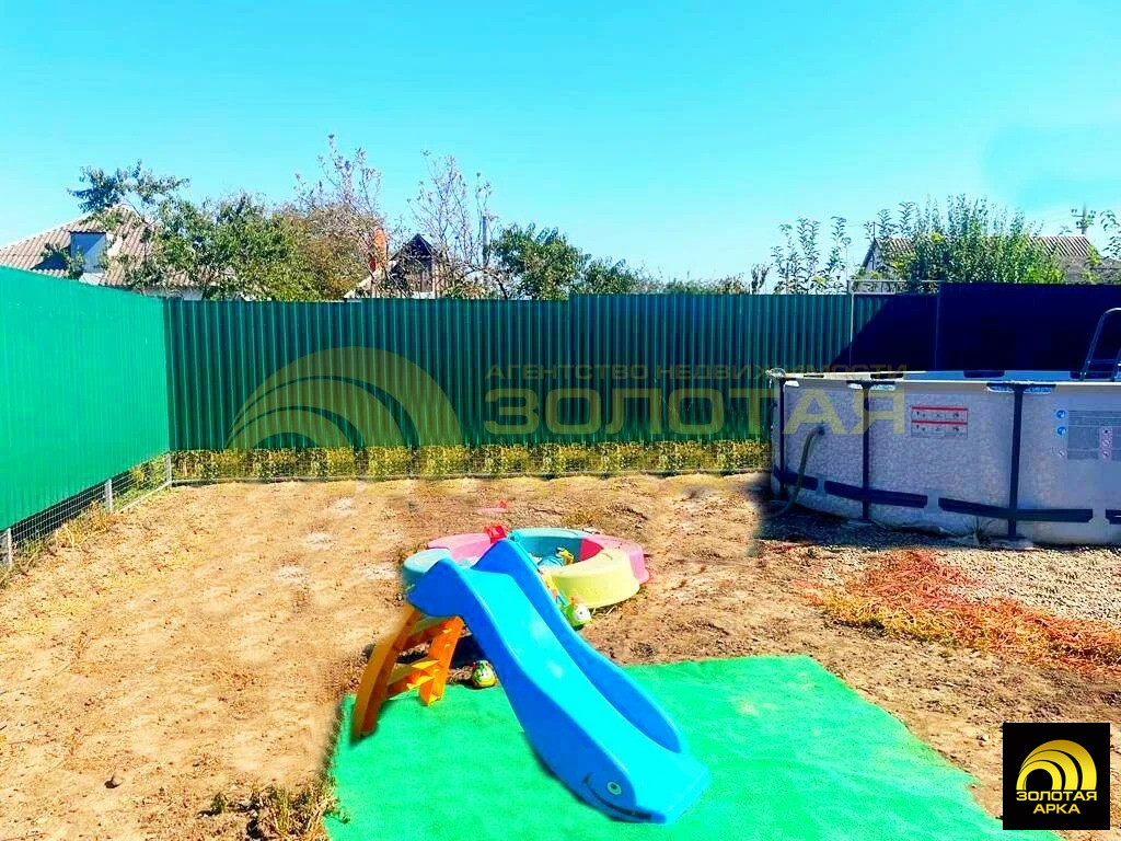 Продажа дома, Варениковская, Крымский район, ул. Луначарского - Фото 20