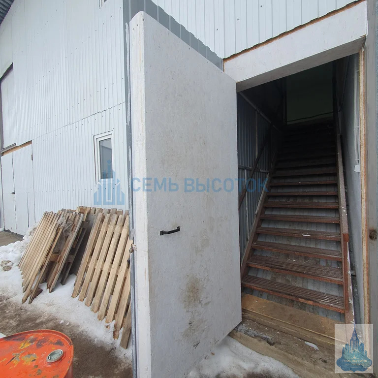 Аренда ПСН, Климовск, ул. Московская - Фото 13