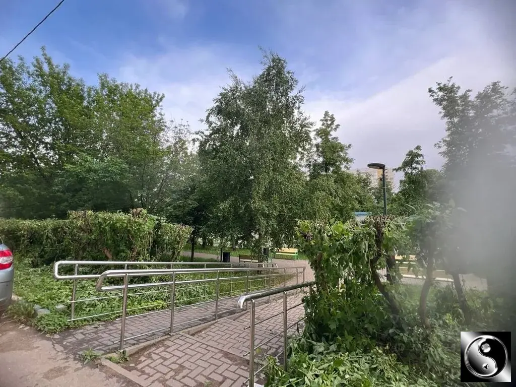 Сдам двухкомнатную квартиру 40.0м Сеславинская ул., 26, Москва, ЗАО, . - Фото 25