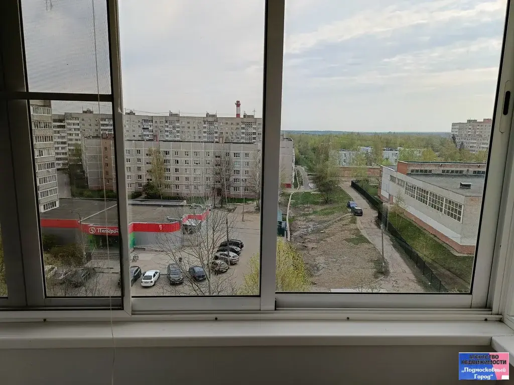 1 комн квартира в Егорьевске - Фото 2